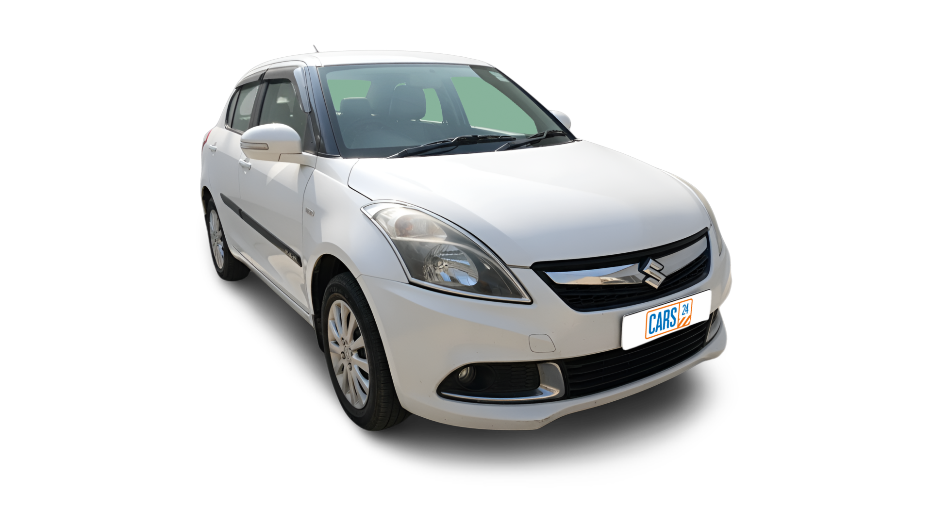 Maruti Swift Dzire-img